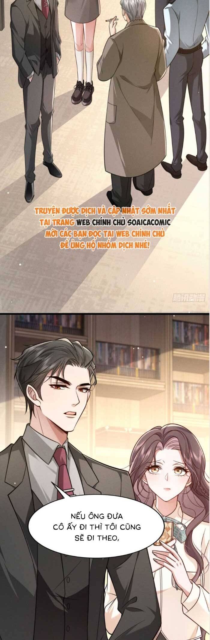 Tổng Tài Ma Cà Rồng Là Người Hầu Của Ta Chapter 21 - Trang 2