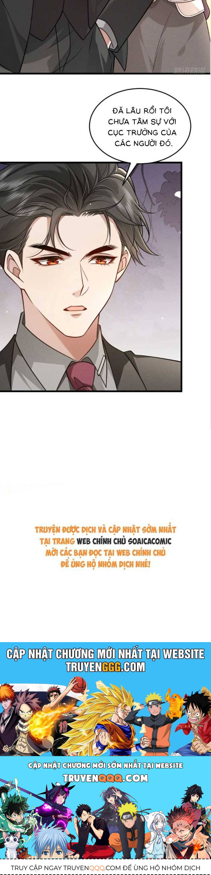 Tổng Tài Ma Cà Rồng Là Người Hầu Của Ta Chapter 21 - Trang 2