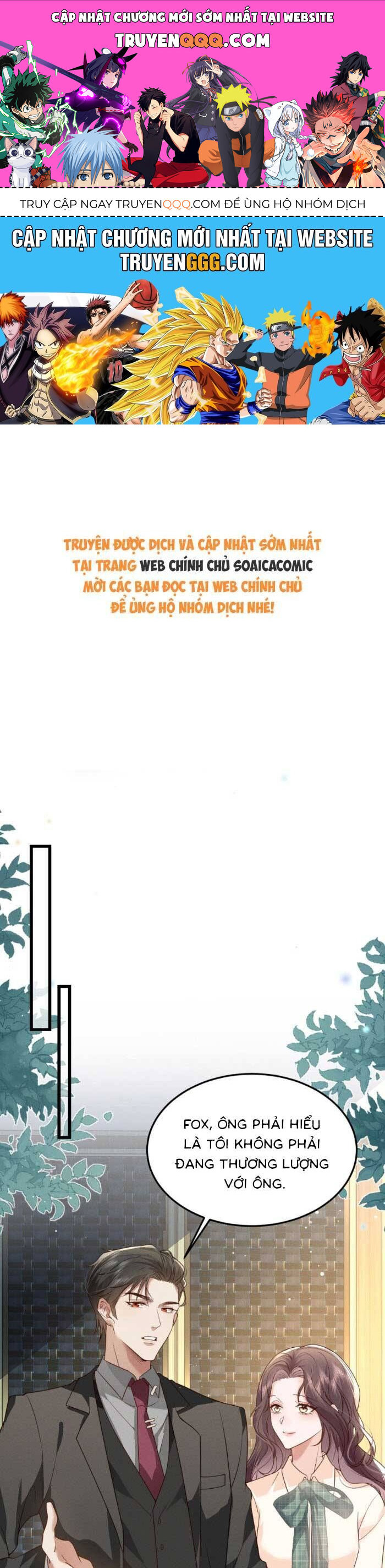 Tổng Tài Ma Cà Rồng Là Người Hầu Của Ta Chapter 23 - Trang 2