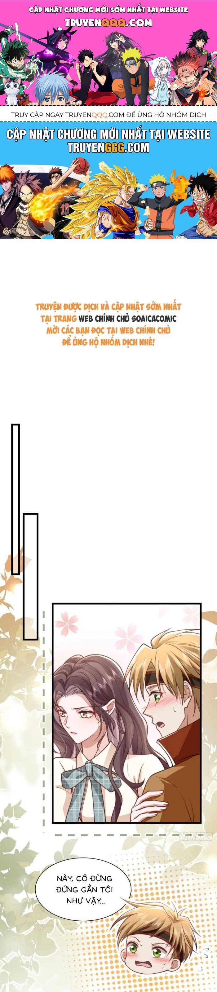 Tổng Tài Ma Cà Rồng Là Người Hầu Của Ta Chapter 25 - Trang 2