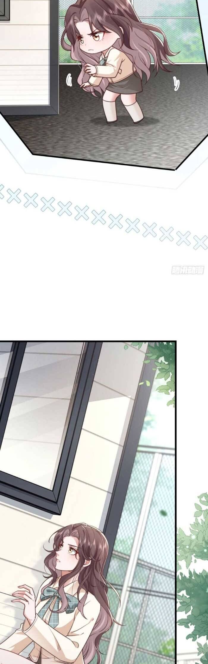 Tổng Tài Ma Cà Rồng Là Người Hầu Của Ta Chapter 25 - Trang 2