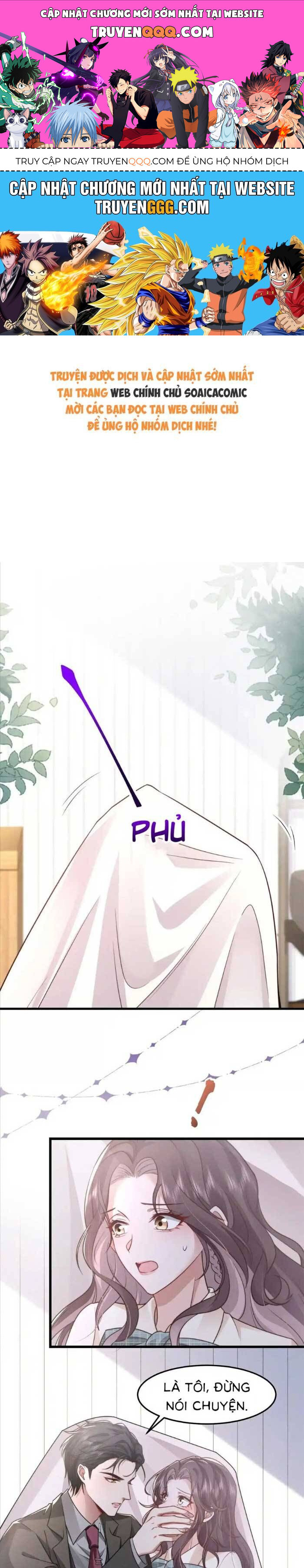 Tổng Tài Ma Cà Rồng Là Người Hầu Của Ta Chapter 26 - Trang 2