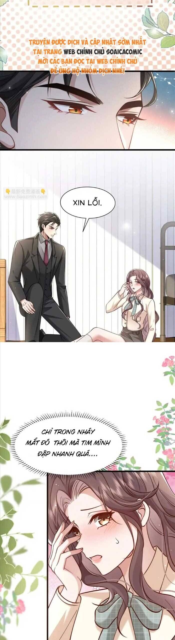 Tổng Tài Ma Cà Rồng Là Người Hầu Của Ta Chapter 26 - Trang 2