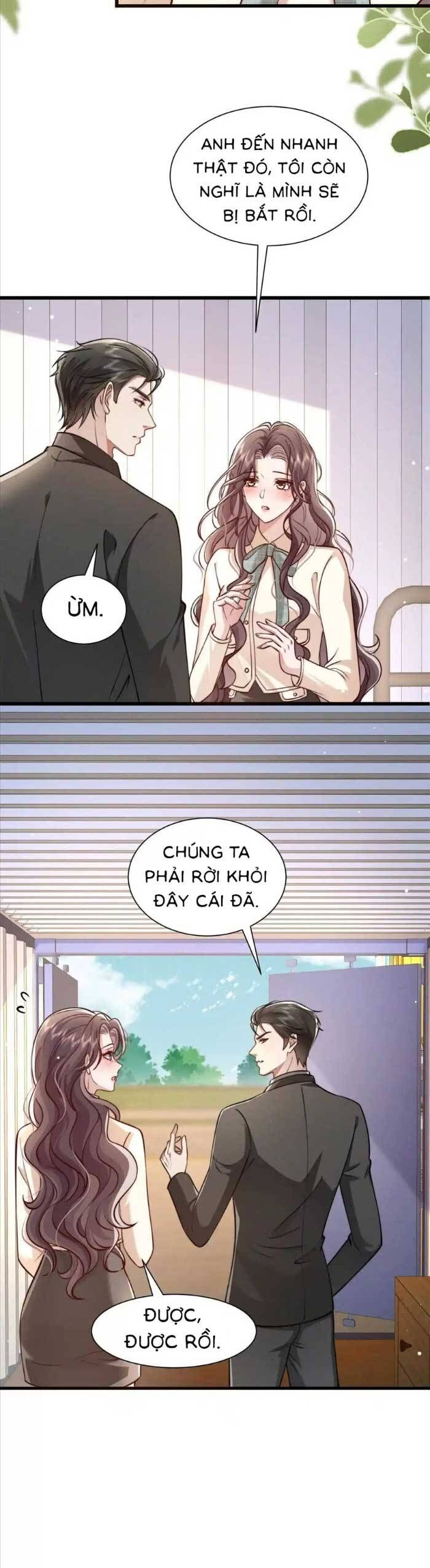 Tổng Tài Ma Cà Rồng Là Người Hầu Của Ta Chapter 26 - Trang 2