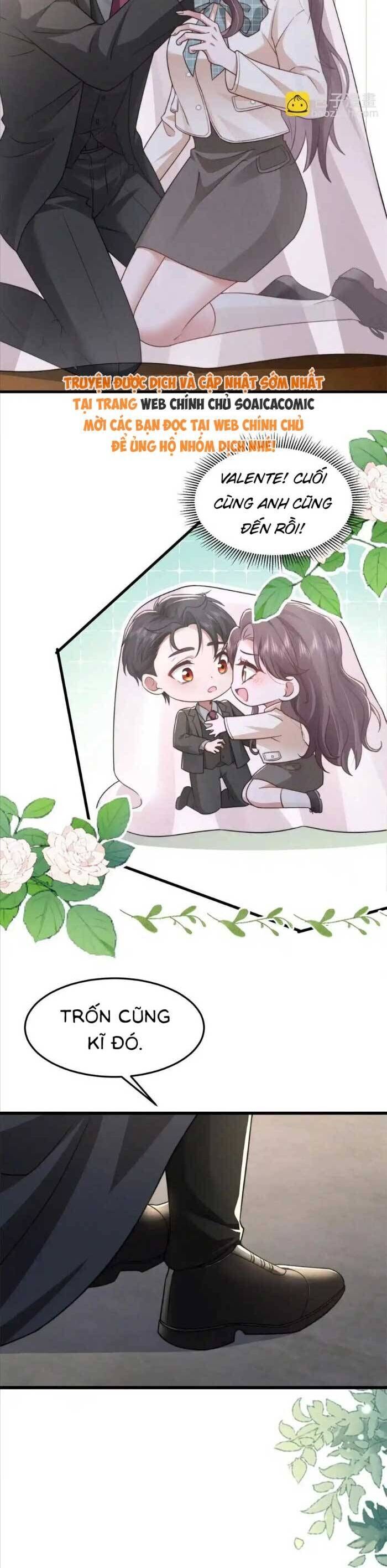 Tổng Tài Ma Cà Rồng Là Người Hầu Của Ta Chapter 26 - Trang 2