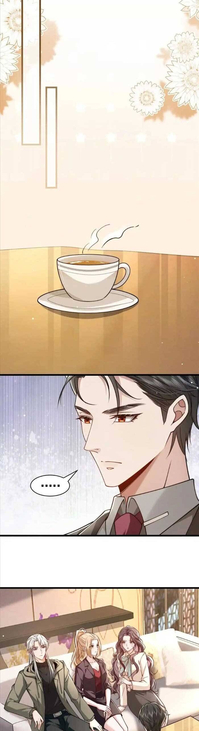 Tổng Tài Ma Cà Rồng Là Người Hầu Của Ta Chapter 26 - Trang 2