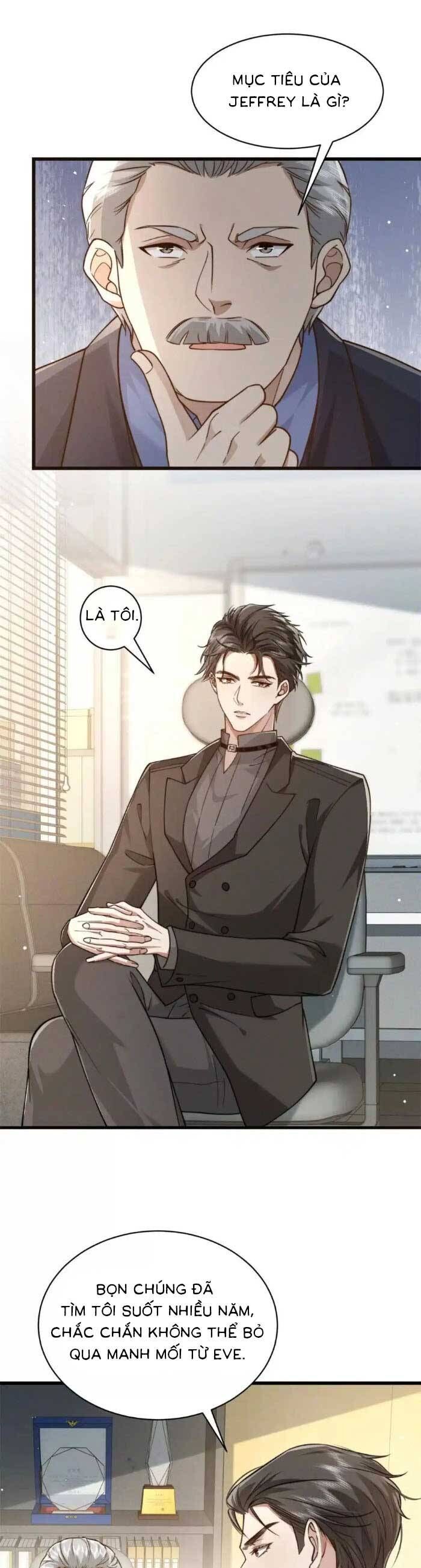 Tổng Tài Ma Cà Rồng Là Người Hầu Của Ta Chapter 28 - Trang 2