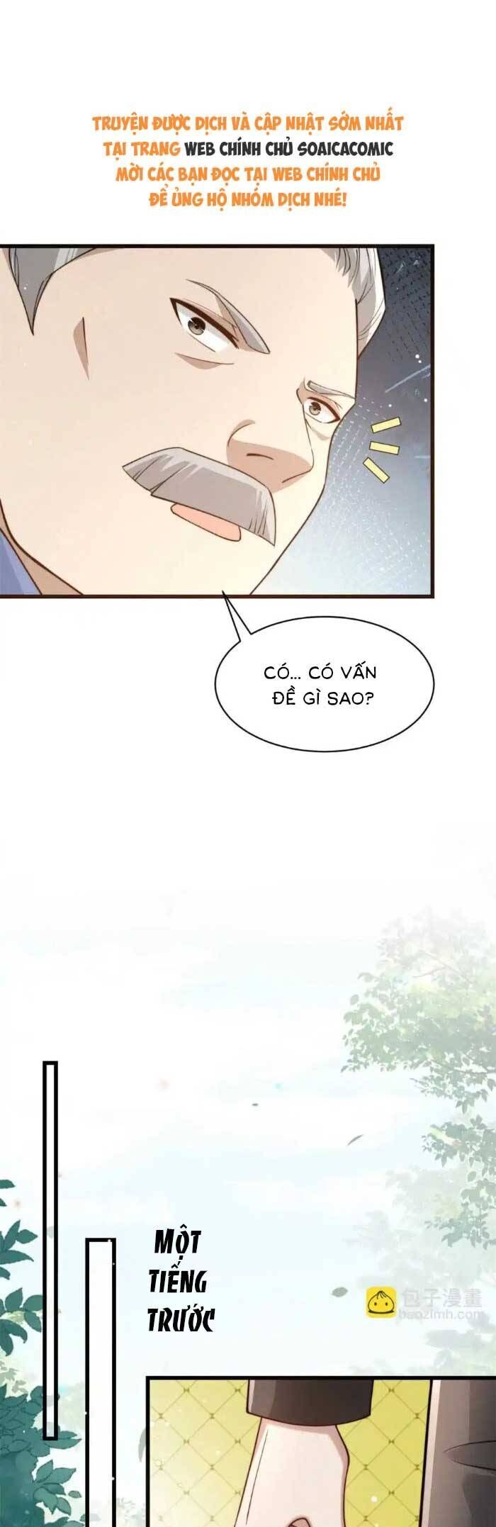 Tổng Tài Ma Cà Rồng Là Người Hầu Của Ta Chapter 28 - Trang 2