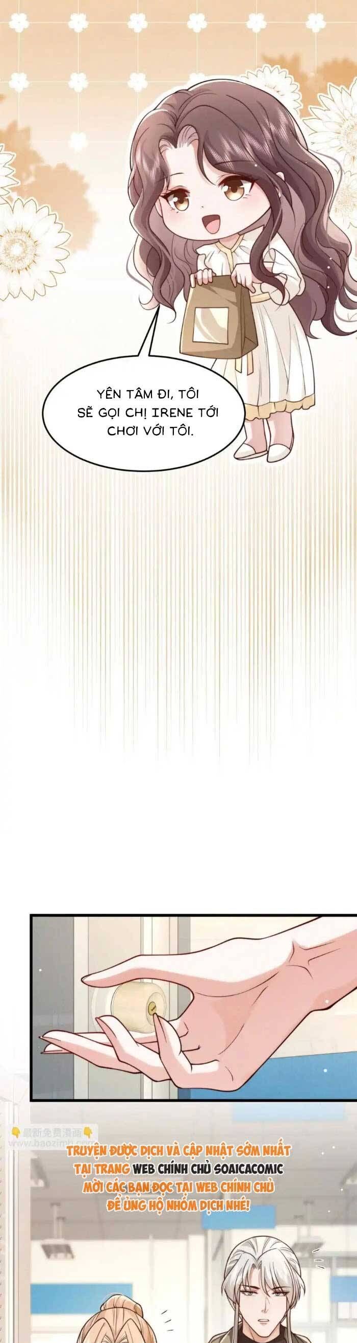 Tổng Tài Ma Cà Rồng Là Người Hầu Của Ta Chapter 28 - Trang 2