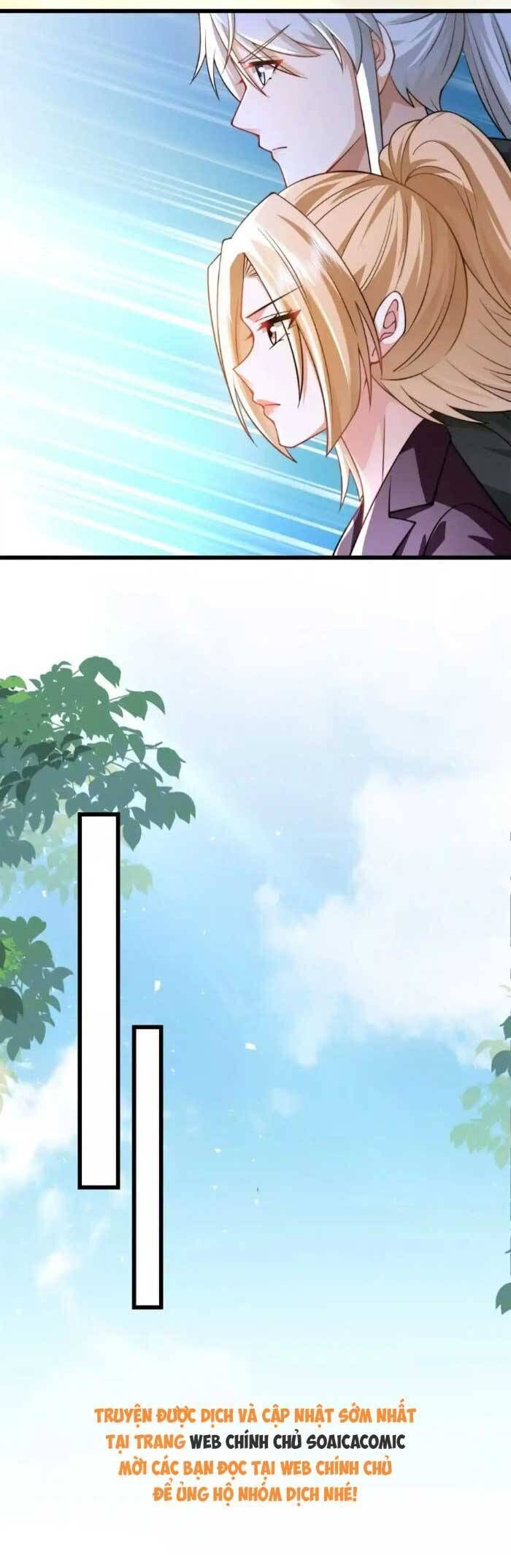 Tổng Tài Ma Cà Rồng Là Người Hầu Của Ta Chapter 28 - Trang 2