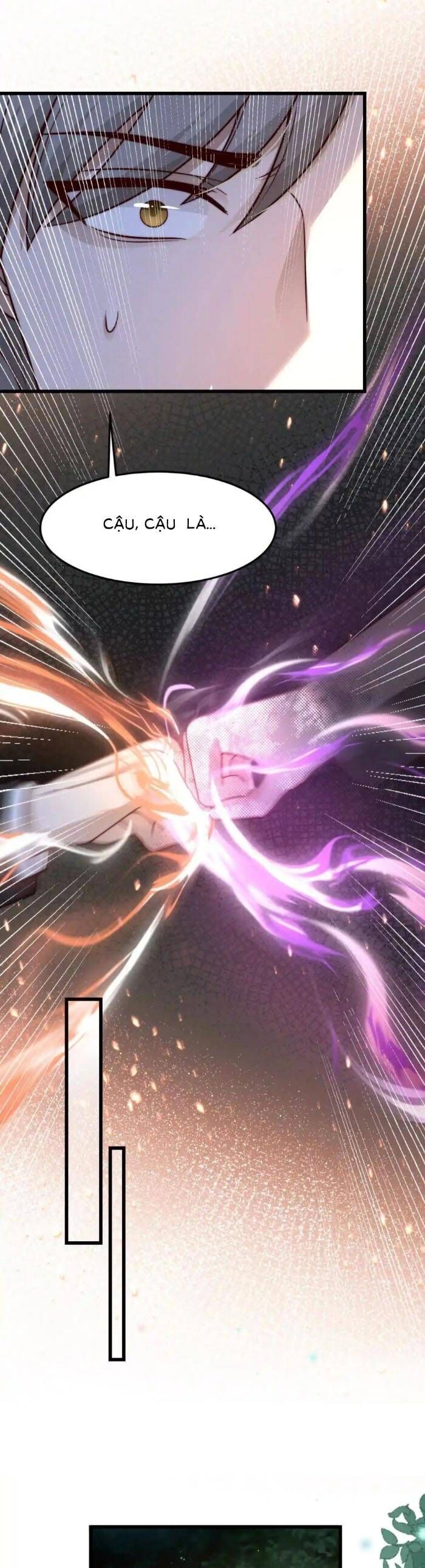 Tổng Tài Ma Cà Rồng Là Người Hầu Của Ta Chapter 29 - Trang 2