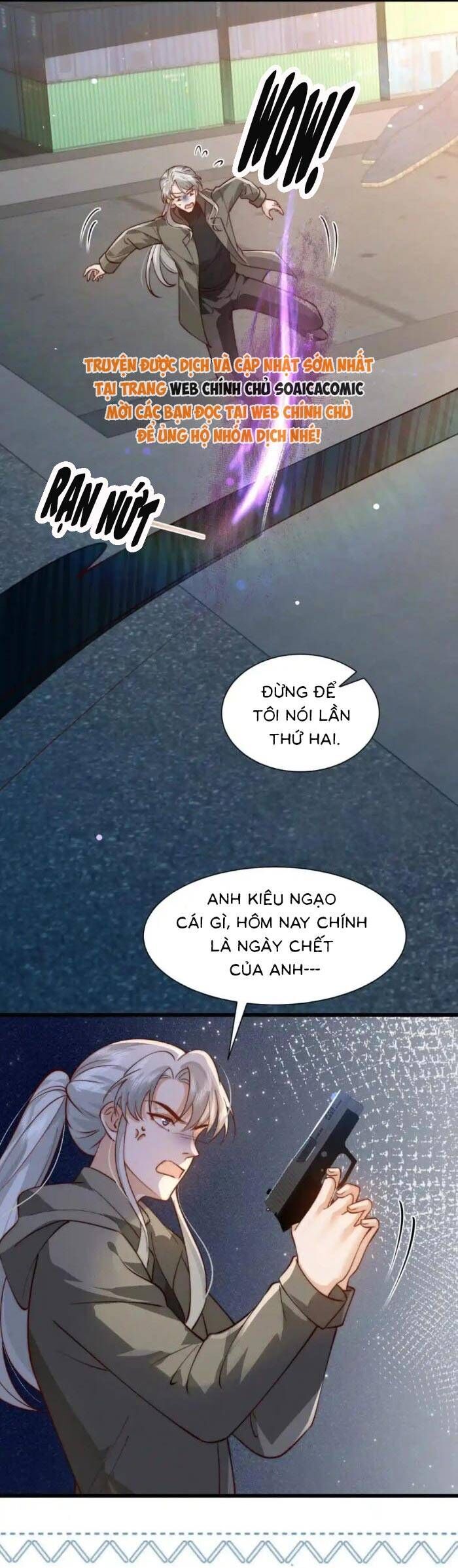 Tổng Tài Ma Cà Rồng Là Người Hầu Của Ta Chapter 29 - Trang 2