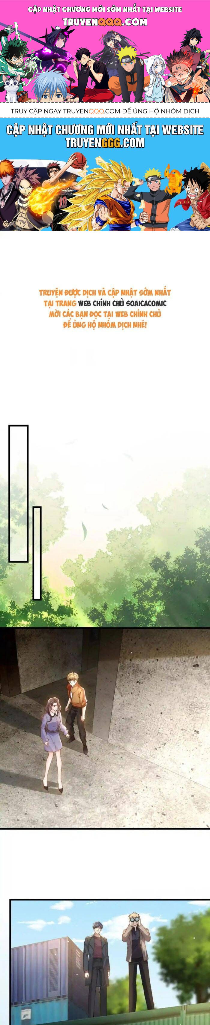 Tổng Tài Ma Cà Rồng Là Người Hầu Của Ta Chapter 30 - Trang 2