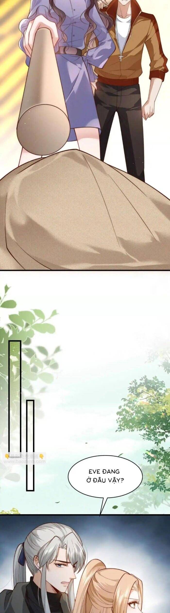 Tổng Tài Ma Cà Rồng Là Người Hầu Của Ta Chapter 30 - Trang 2