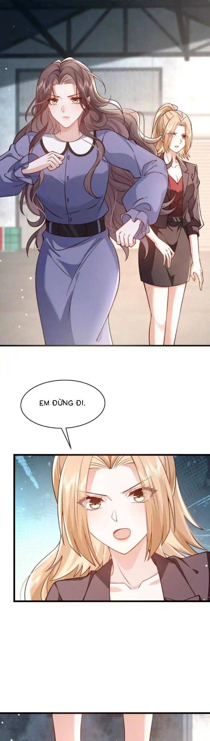 Tổng Tài Ma Cà Rồng Là Người Hầu Của Ta Chapter 30 - Trang 2