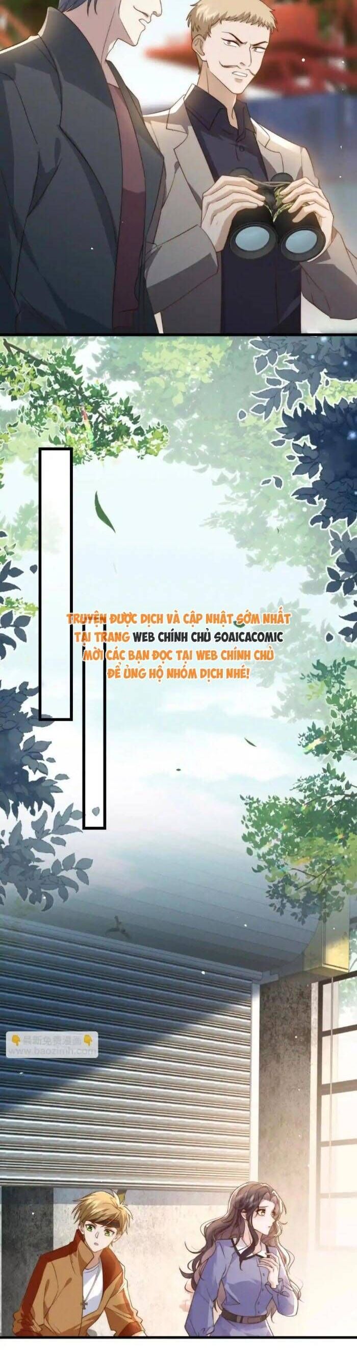 Tổng Tài Ma Cà Rồng Là Người Hầu Của Ta Chapter 30 - Trang 2