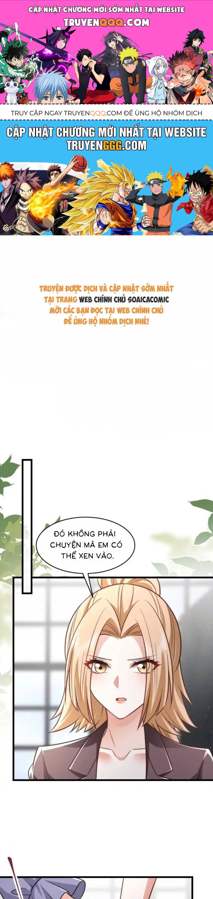 Tổng Tài Ma Cà Rồng Là Người Hầu Của Ta Chapter 31 - Trang 2