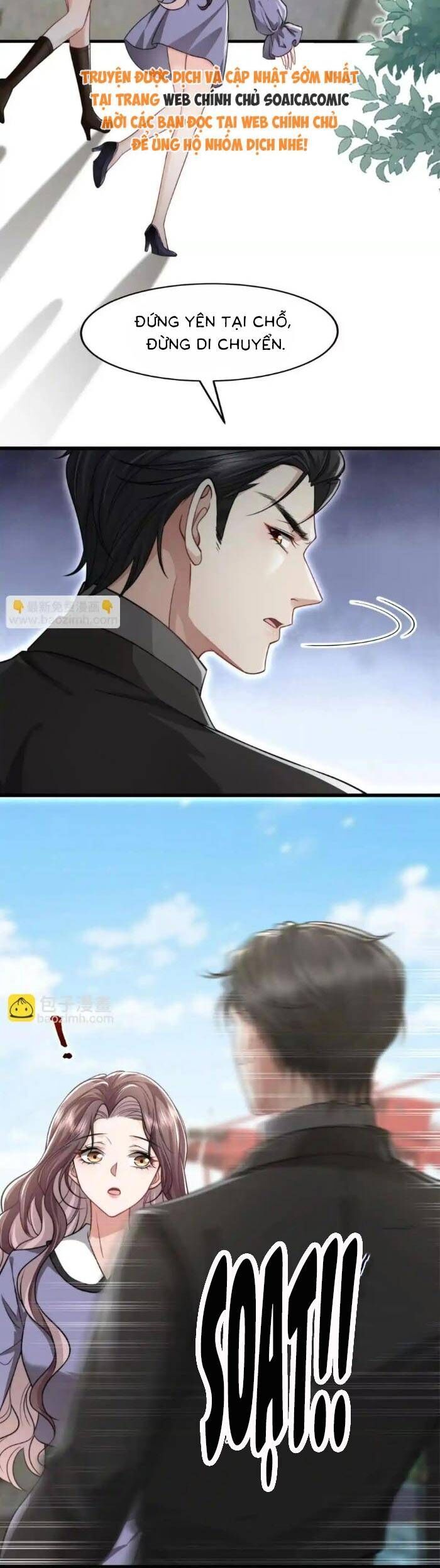 Tổng Tài Ma Cà Rồng Là Người Hầu Của Ta Chapter 31 - Trang 2