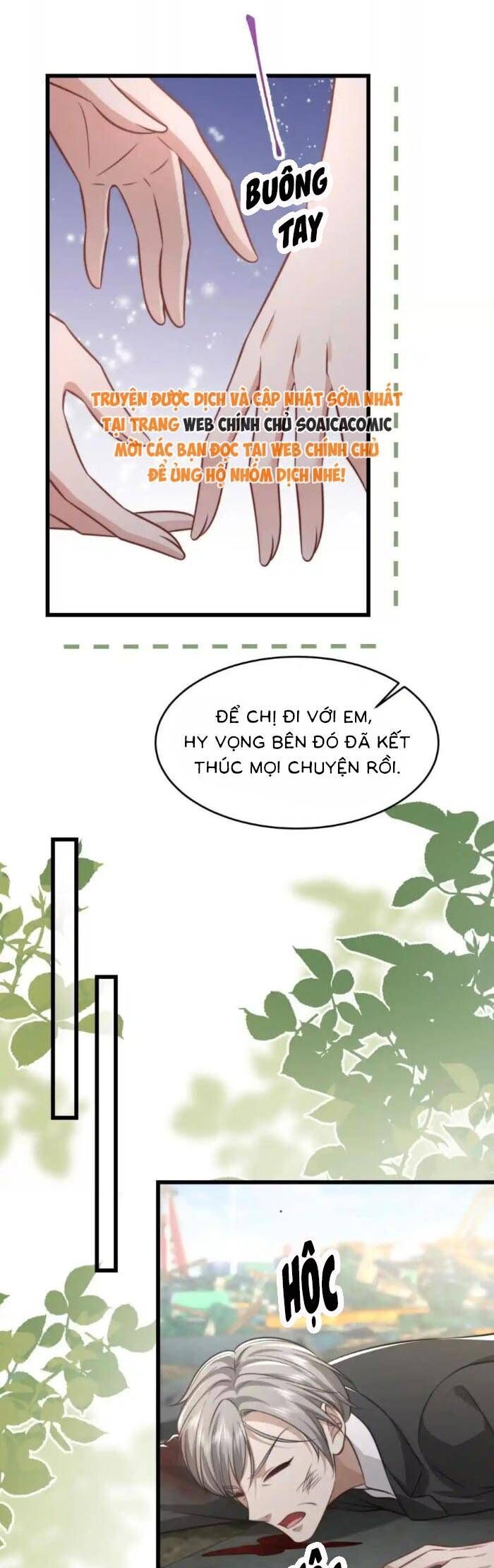 Tổng Tài Ma Cà Rồng Là Người Hầu Của Ta Chapter 31 - Trang 2