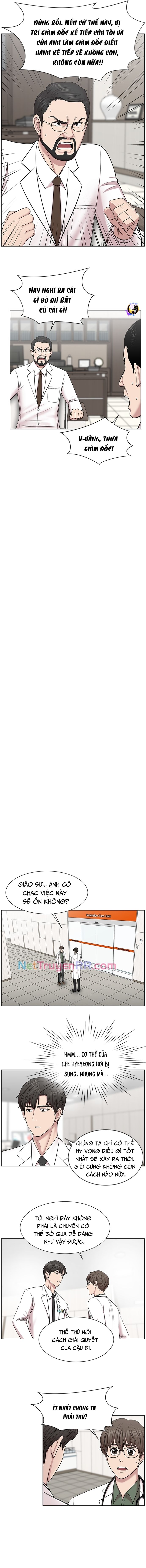 Trauma Center: Golden Hour Chapter 12 - Trang 2