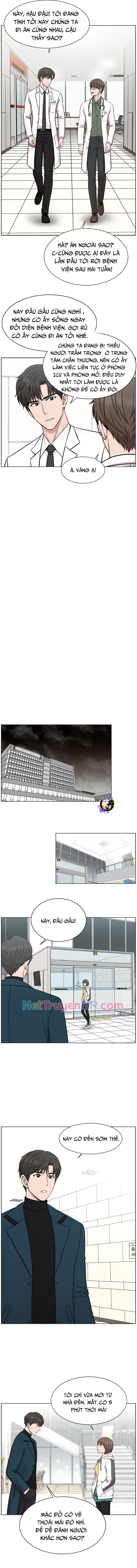 Trauma Center: Golden Hour Chapter 12 - Trang 2