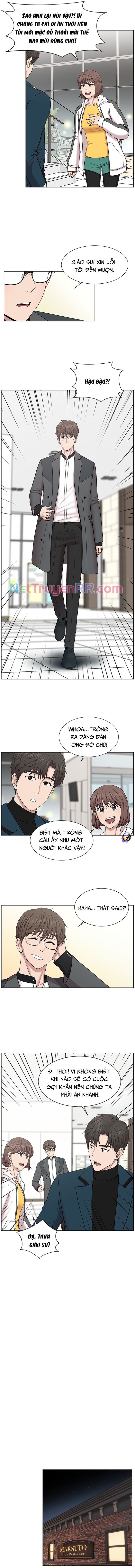 Trauma Center: Golden Hour Chapter 12 - Trang 2