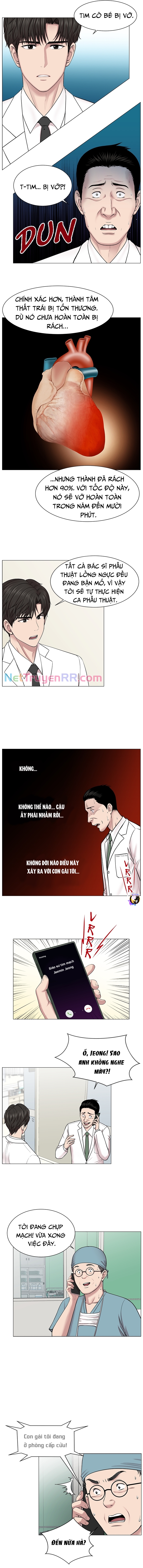 Trauma Center: Golden Hour Chapter 15 - Trang 2