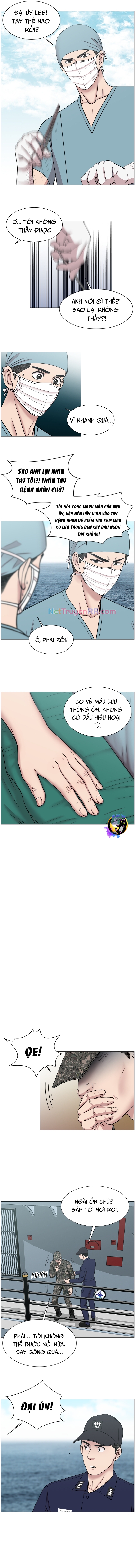 Trauma Center: Golden Hour Chapter 23 - Trang 2