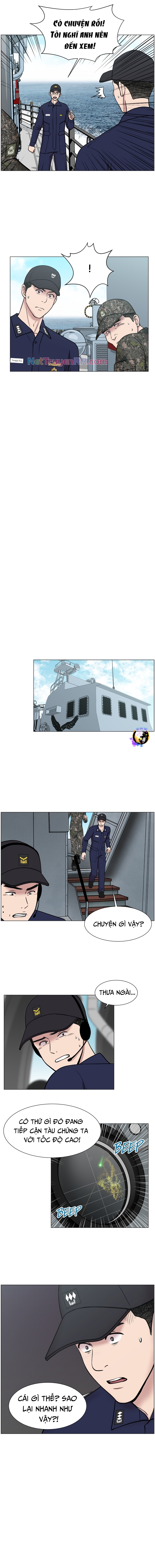 Trauma Center: Golden Hour Chapter 23 - Trang 2