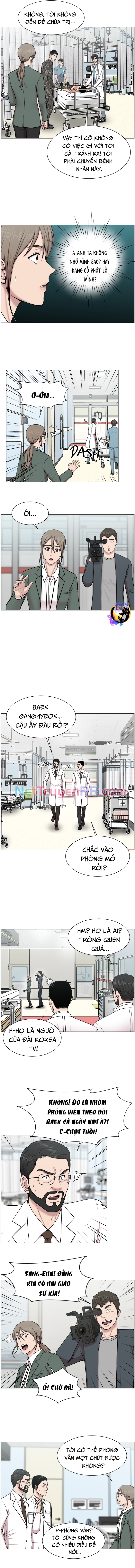 Trauma Center: Golden Hour Chapter 25 - Trang 2