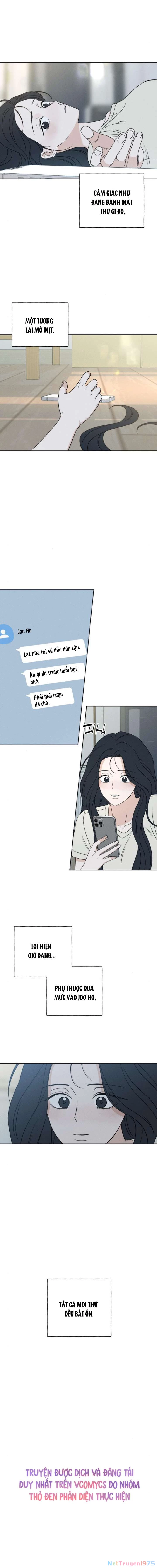 Miyeon Chapter 11 - Trang 2