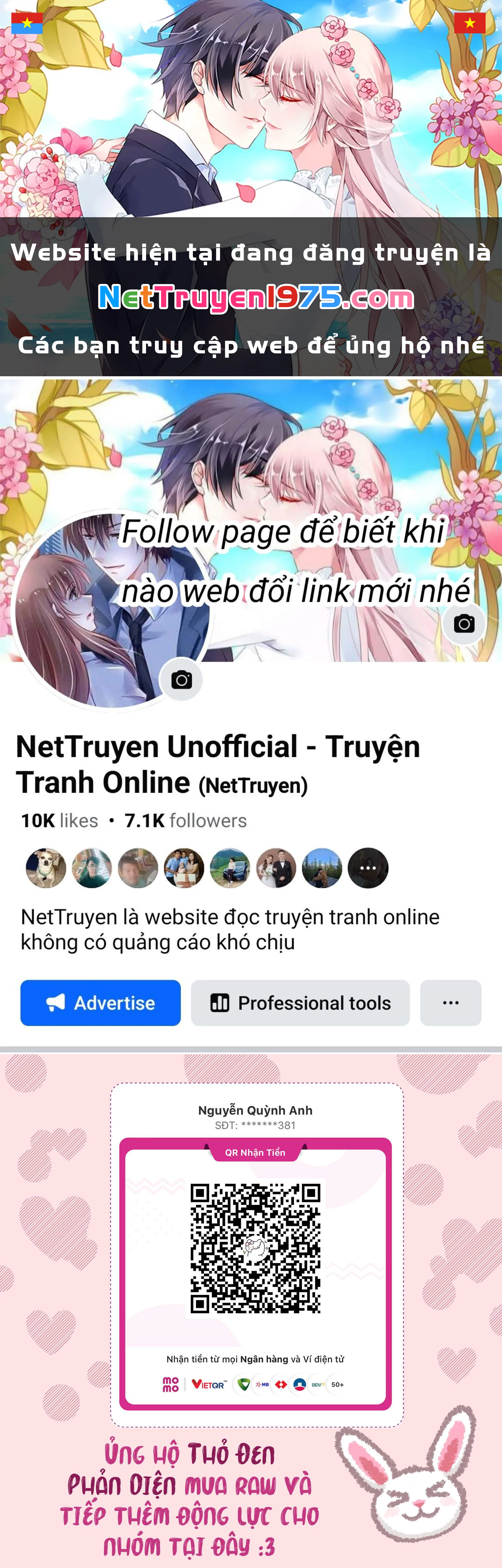 Miyeon Chapter 12 - Trang 2