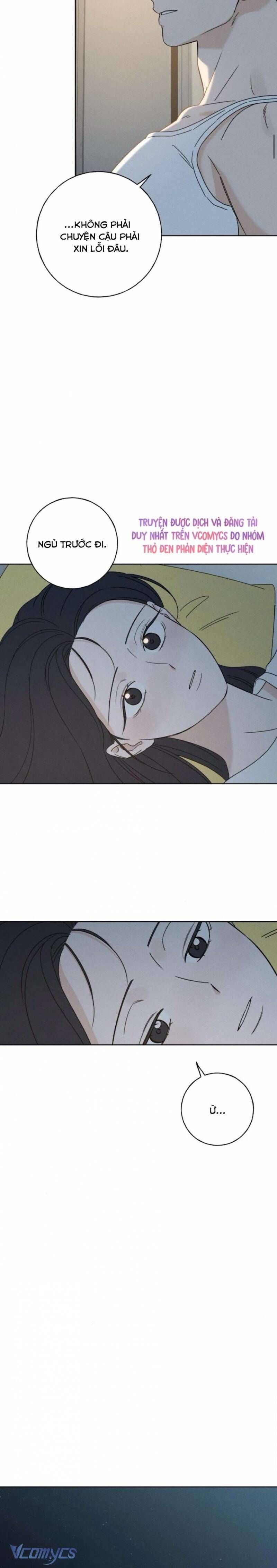 Miyeon Chapter 17 - Trang 2