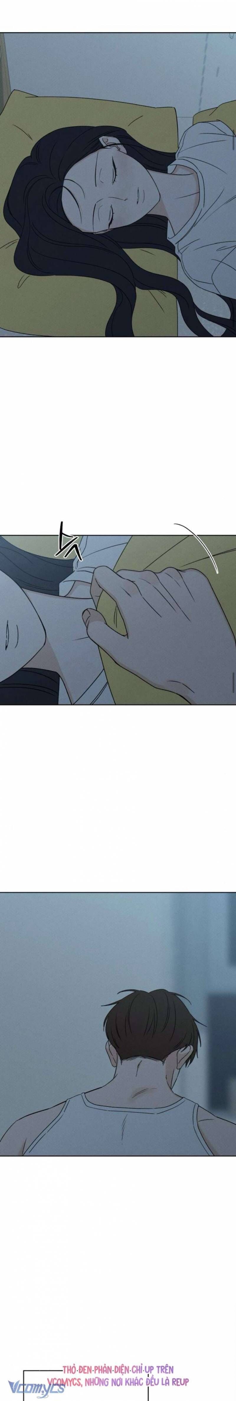 Miyeon Chapter 17 - Trang 2
