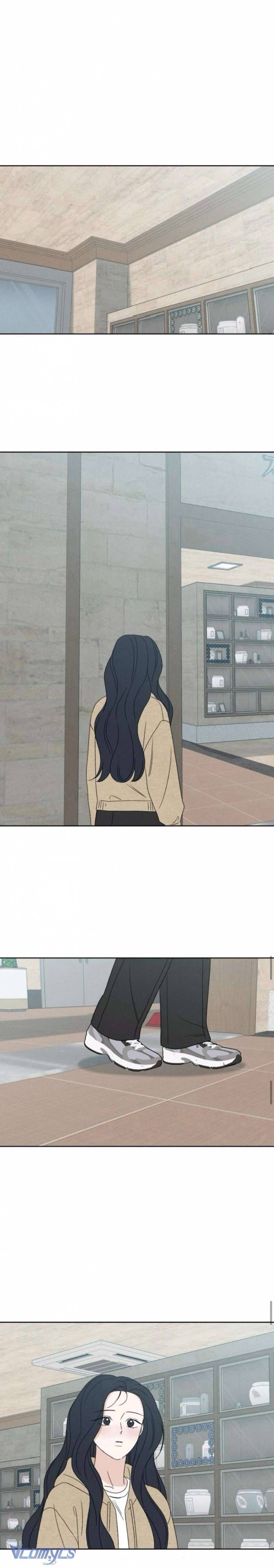 Miyeon Chapter 17 - Trang 2