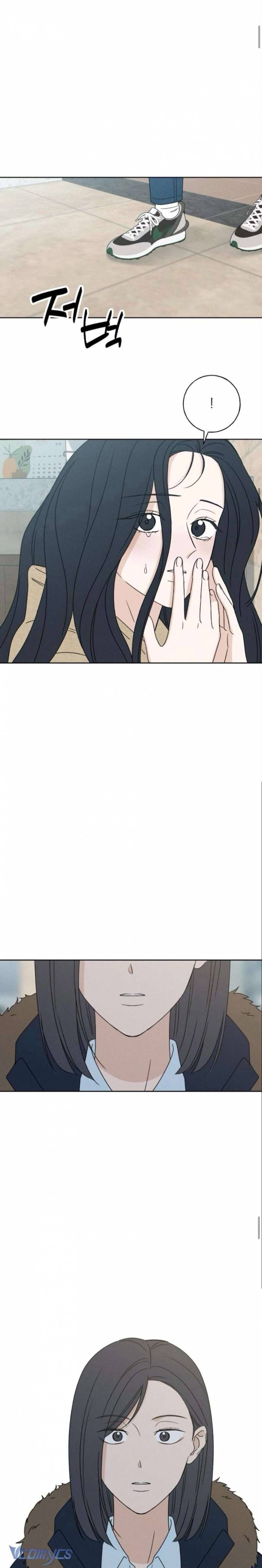 Miyeon Chapter 17 - Trang 2