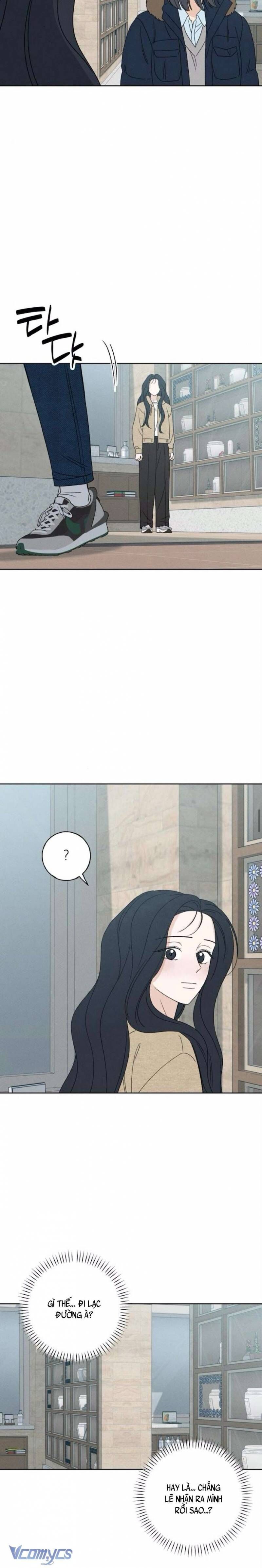 Miyeon Chapter 17 - Trang 2