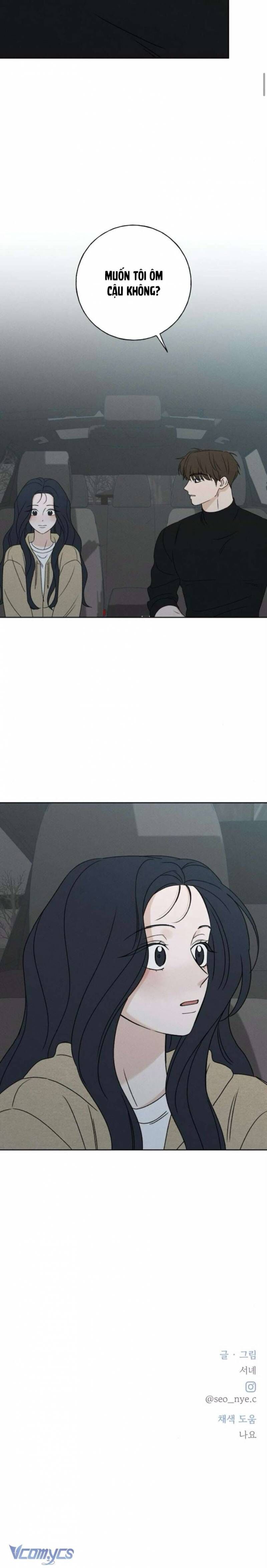 Miyeon Chapter 17 - Trang 2