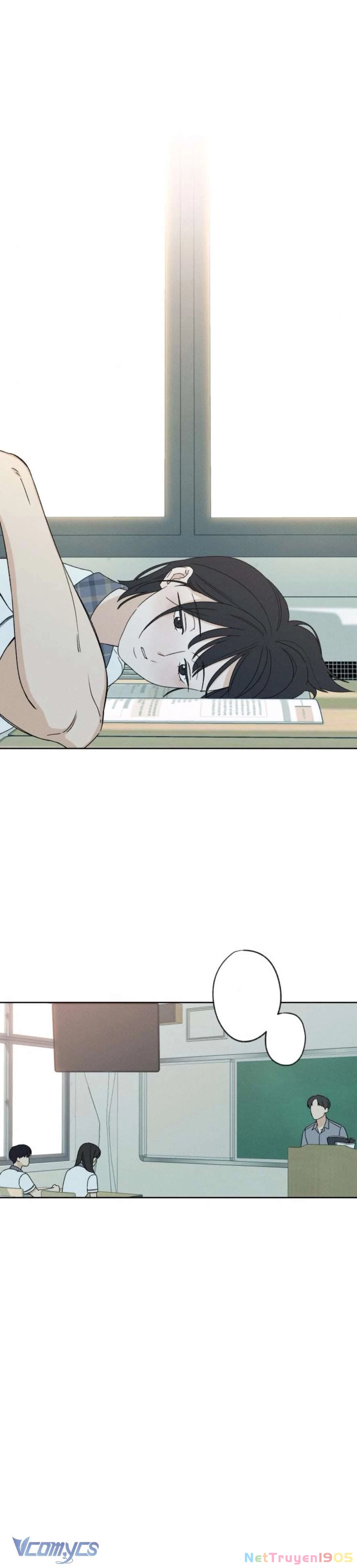 Miyeon Chapter 19 - Trang 2