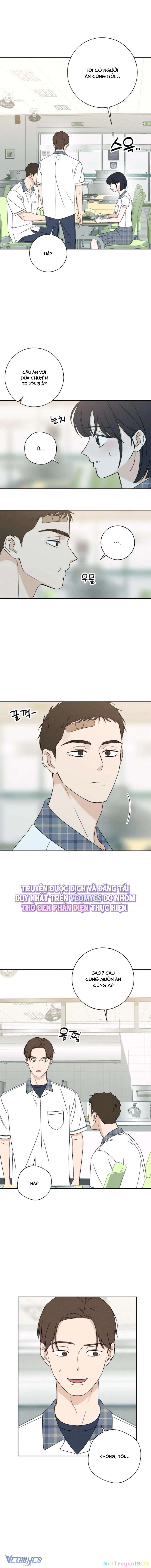 Miyeon Chapter 19 - Trang 2
