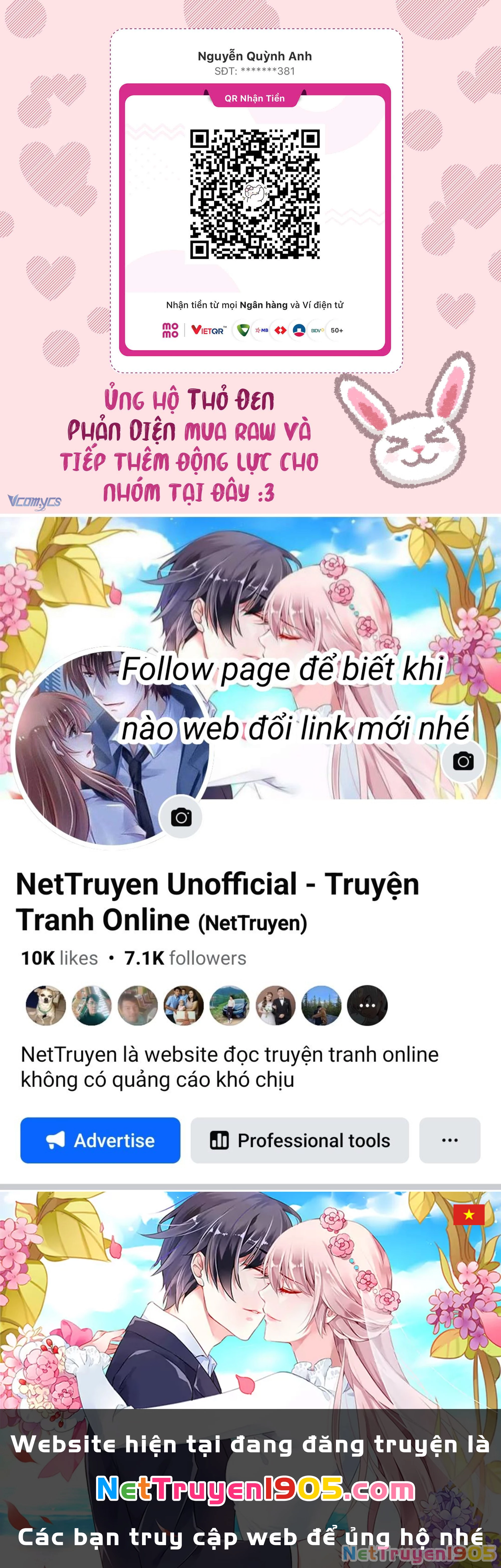 Miyeon Chapter 19 - Trang 2