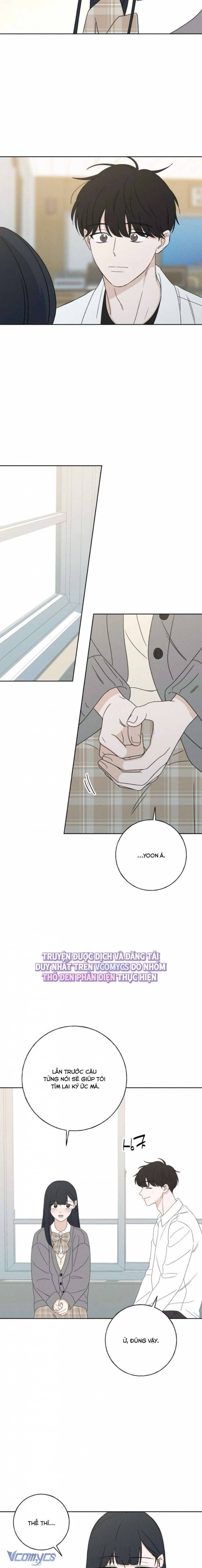 Miyeon Chapter 21 - Trang 2
