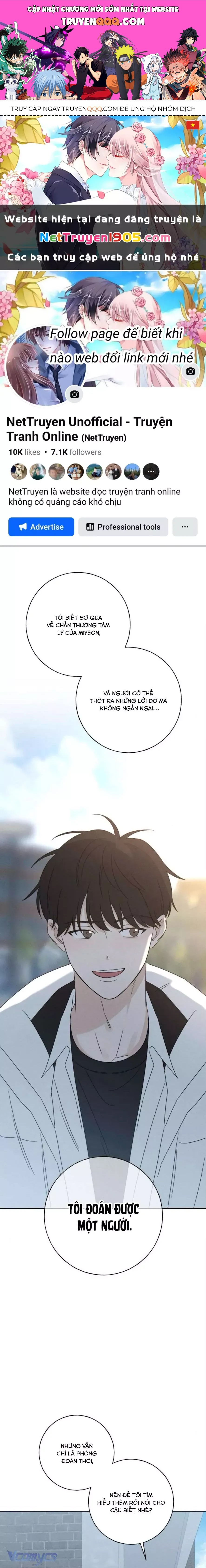 Miyeon Chapter 23 - Trang 2