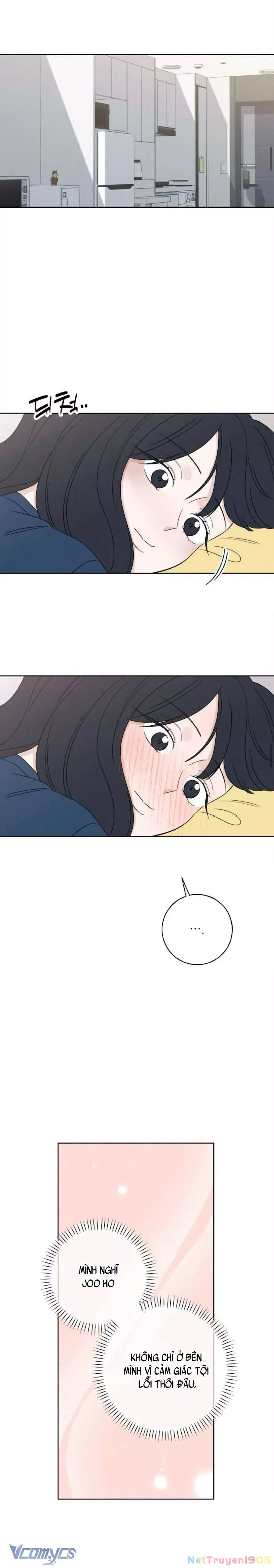 Miyeon Chapter 23 - Trang 2