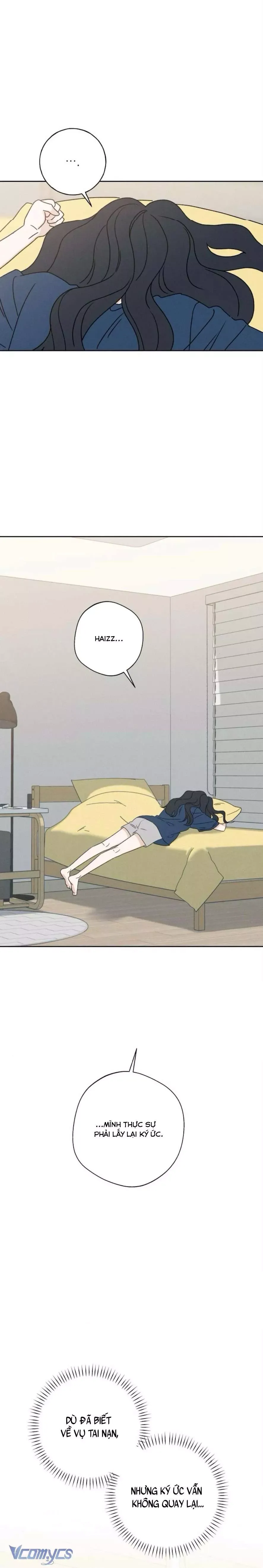 Miyeon Chapter 23 - Trang 2