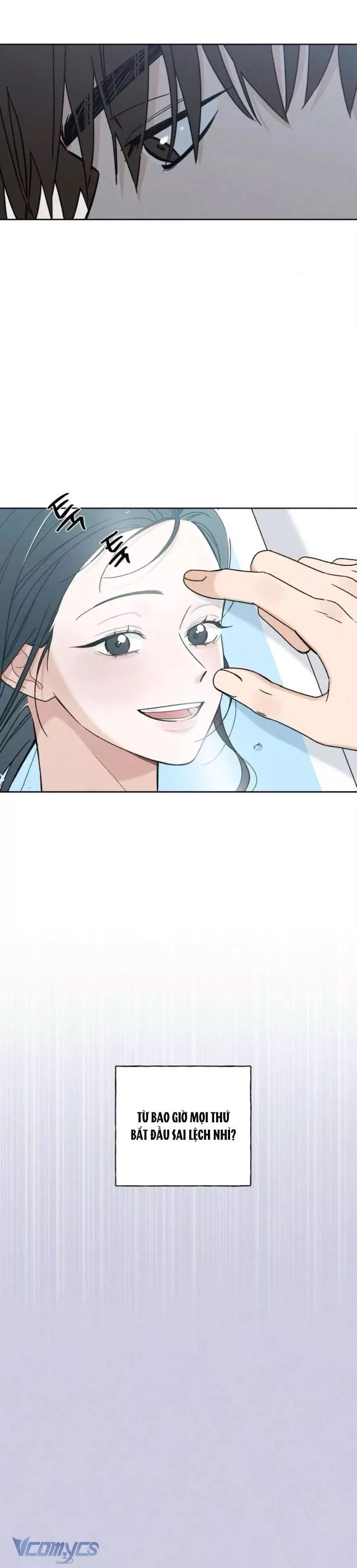Miyeon Chapter 23 - Trang 2