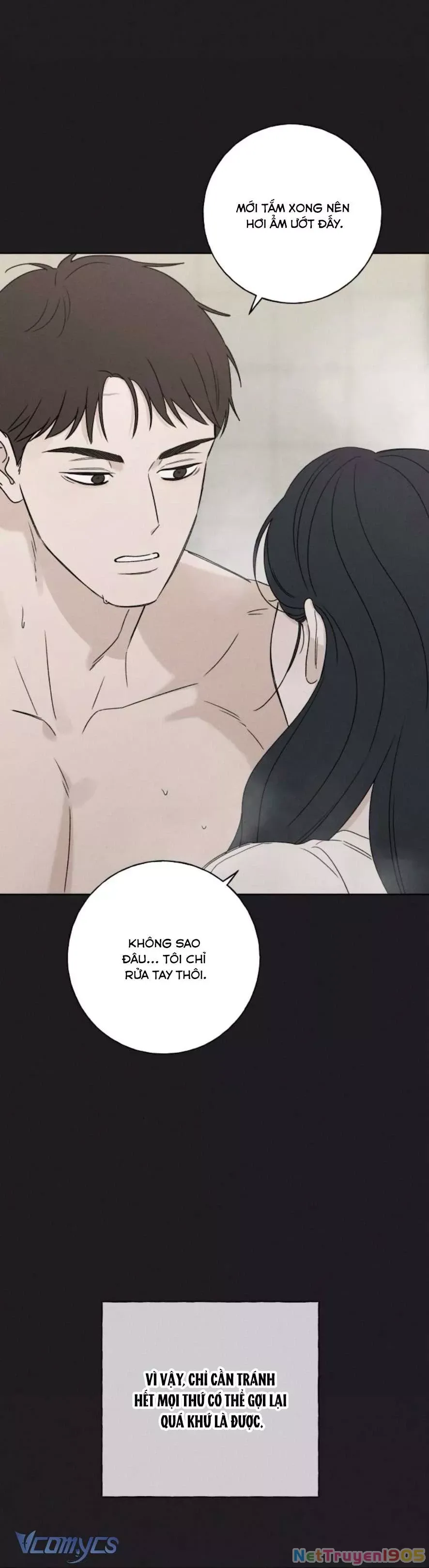 Miyeon Chapter 23 - Trang 2