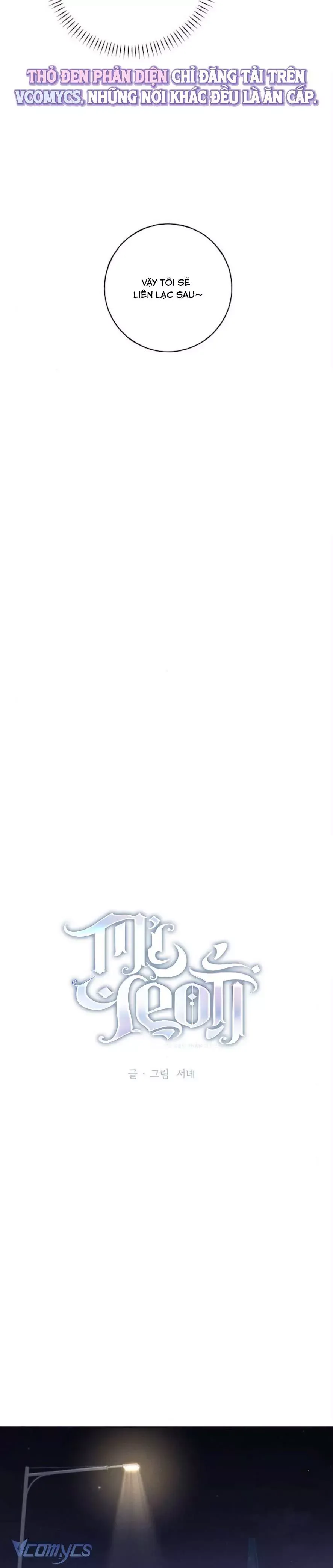 Miyeon Chapter 23 - Trang 2