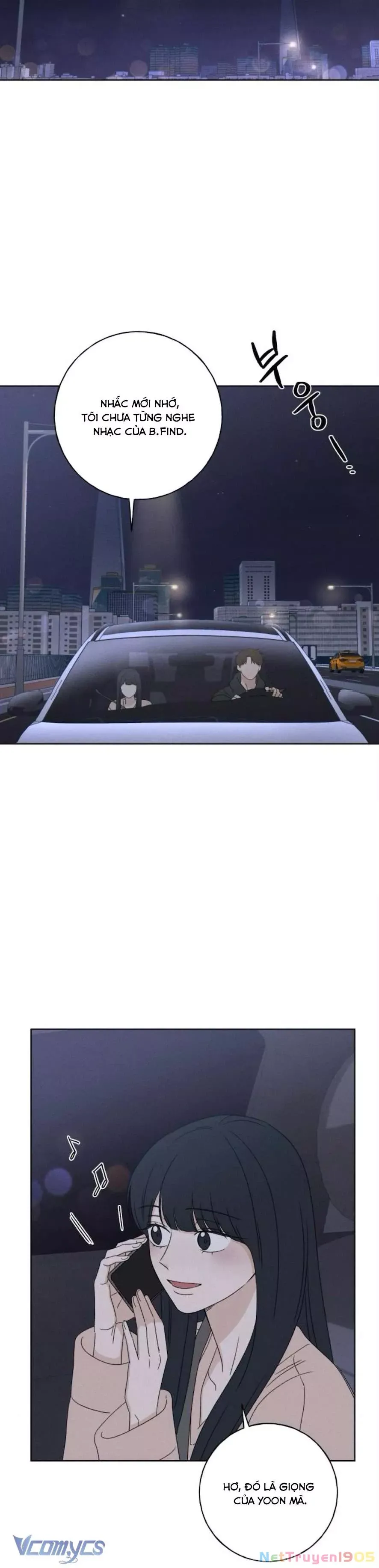 Miyeon Chapter 23 - Trang 2