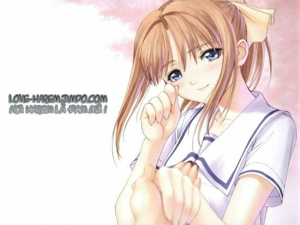 Hoken No Sensei Chapter 1 - Trang 2